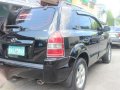 2009 Hyundai Tucson Automatic CASA maintained not escape xtrail crv-10