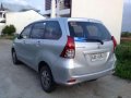 Toyota Avanza 1.3E for sale-2