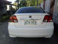 Honda Civic Dimension Vtech3 Eagle Eye Loaded-1