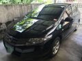 2010 Honda City 13 Automatic-0