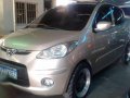 Hyundai i10 2010-0