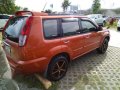 nissan xtrail 2007 model for sale-7