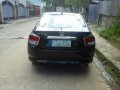 Honda city 2010 1.5E-2