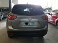 2013 model mazda cx-5 AWD top of the line cebu unit 1st owner 13t ODO-7
