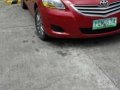 Toyota vios 2011-5