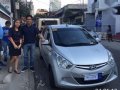 2017 Hyundai Eon for sale-11
