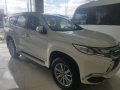 2017 Mitsubishi Montero Sport GLS 85k All in. CMAP OK-0