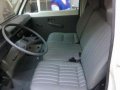 Mitsubishi L300 Fb Type 2010 Model-11