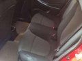 Hyundai accent automatic 2012-3