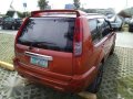 nissan xtrail 2007 model for sale-6