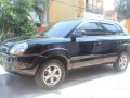 2009 Hyundai Tucson Automatic CASA maintained not escape xtrail crv-1