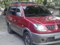 Mitsubishi adventure gls sport 2005 model diesel-3