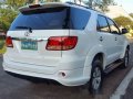 2005 Toyota Fortuner for sale-4