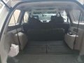 2012 mitsubishi montero gls v-6