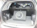 2009 Hyundai Tucson Automatic CASA maintained not escape xtrail crv-5