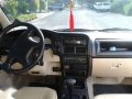 Isuzu Crosswind XUV 2015 edition automatic diesel-8