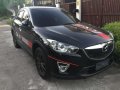 Mazda Cx-5 2012 model for sale-1
