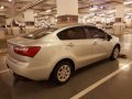 Kia Rio 1.2 Manual (2013)-4