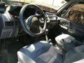 2003 Mitsubishi pajero 4x4-4