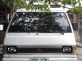 Mitsubishi L300 fb-0