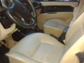 Isuzu Crosswind XUV 2015 edition automatic diesel-9