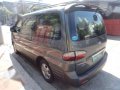 2006 Hyundai Starex CRDI AT Diesel-3