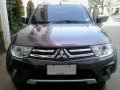 2015 Mitsubishi Montero Sport GLS-V-0