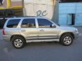 2006 MAZDA TRIBUTE - automatic - no history of any accident-3