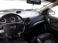 Chevrolet Aveo 2007 for sale-7