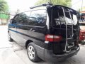 Hyundai Starex SVX RV for sale-7