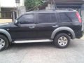 Ford everest 2008 TDCi rushhhh-5