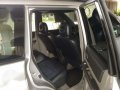2004 nissan xtrail 2.0x-0