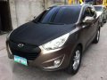 Rushhh 2011 Hyundai Tucson GLS Theta II Cheapest Even Compared-0