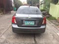 Chevrolet optra for sale-6
