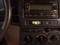 Toyota Vios E 2006 for sale-7