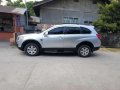 Chevrolet Captiva 2008 Diesel-2