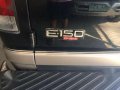 Ford e150 2002-6