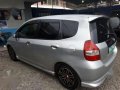 Honda Fit GD body-1