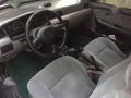 Nissan Sentra Series 3 Super Salloon 1996 model First Owned-7