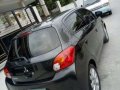 2013 Mitsubishi Mirage glx automatic hatchback-4