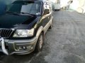 Mitsubishi adventure grand sport limited-2