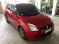 Suzuki Swift AT 06-1