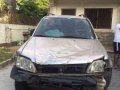 Honda CRV 1999-0