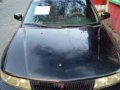 Mitsubishi lancer gls-0