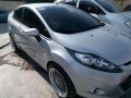 Ford Fiesta Automatic-0