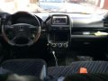 honda crv 4x2 2003-2