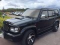 isuzu trooper-1