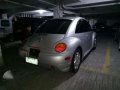 Volkswagen New Beetle 2001-9