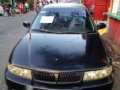 Mitsubishi lancer gls-7
