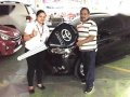 Allin Toyota Hiace 2017 Grandia Commuter LowDP-1